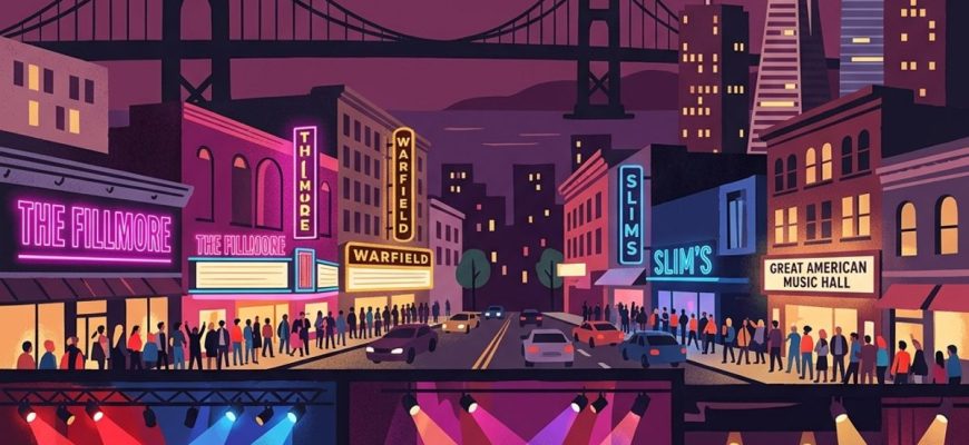 Things to Do in San Francisco This Weekend: Aug 21–23