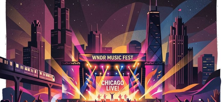 Things to Do in Chicago This Weekend: Aug 28–30