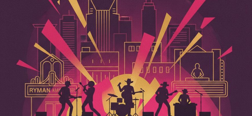 Things to Do in Nashville This Weekend: Aug 7–9