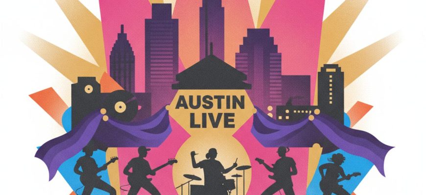 Things to Do in Austin This Weekend: Aug 7–9