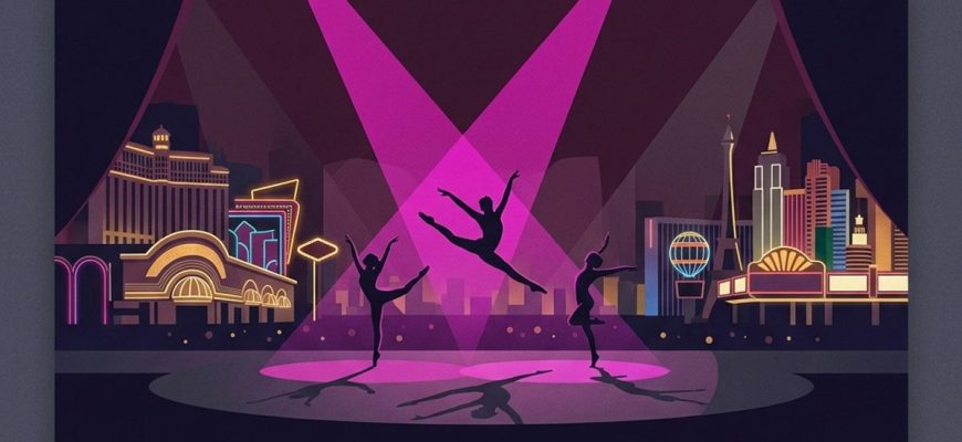 Things to Do in Las Vegas This September