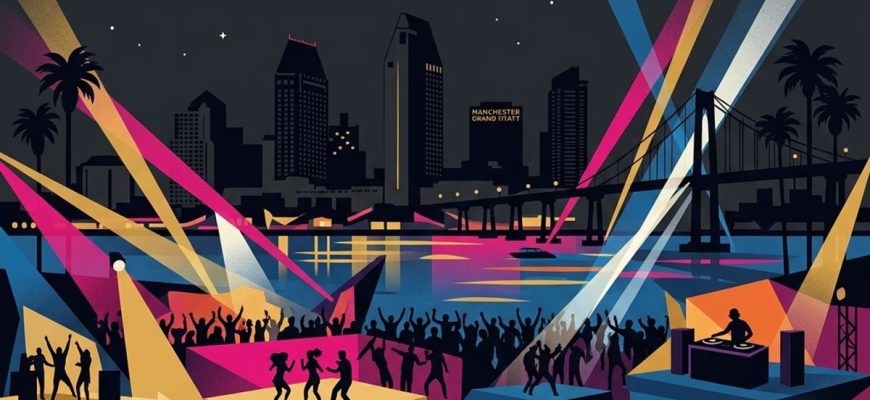 Things to Do in San Diego This Weekend: Aug 21–23