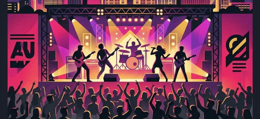 Things to Do in Austin This Weekend: Aug 21–23