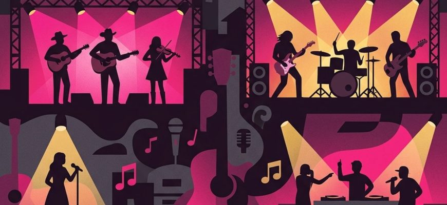 Things to Do in Nashville This Weekend: Aug 28–30