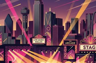 Things to Do in Dallas This Weekend: Aug 14–16