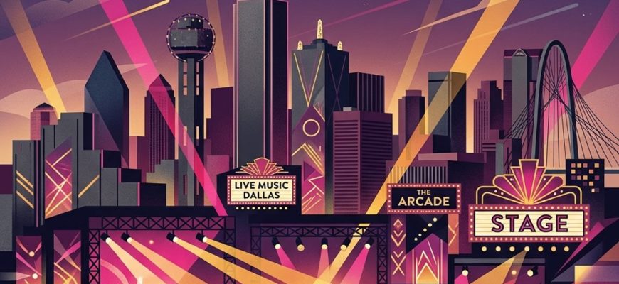 Things to Do in Dallas This Weekend: Aug 14–16