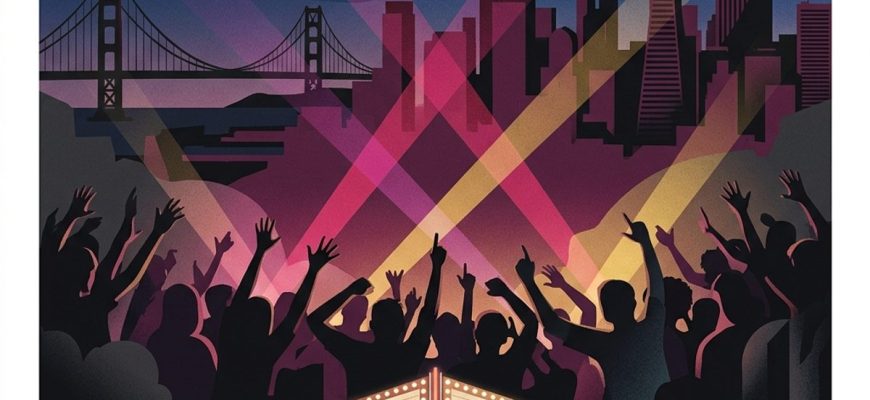 Things to Do in San Francisco This Weekend: Aug 14–16