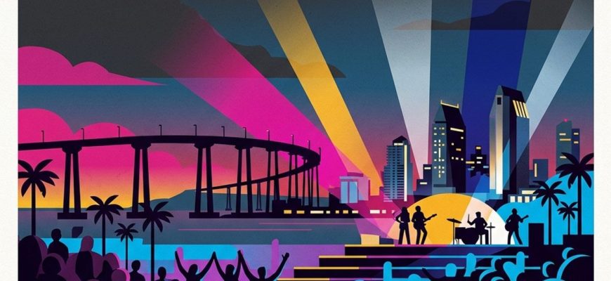 Things to Do in San Diego This September 2026