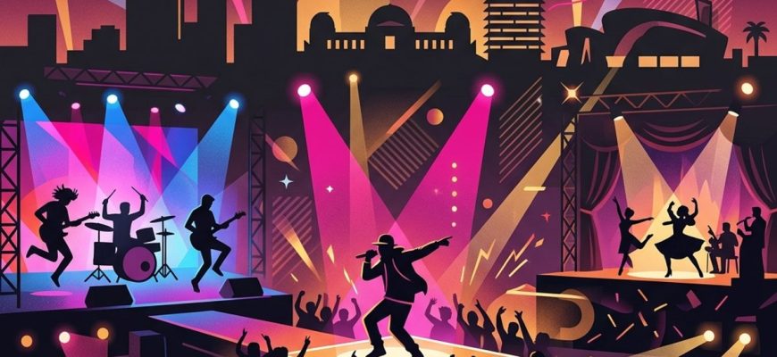 Things to Do in Los Angeles This Weekend: Aug 28–30