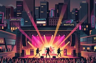 Things to Do in Denver This Weekend: Aug 14–16