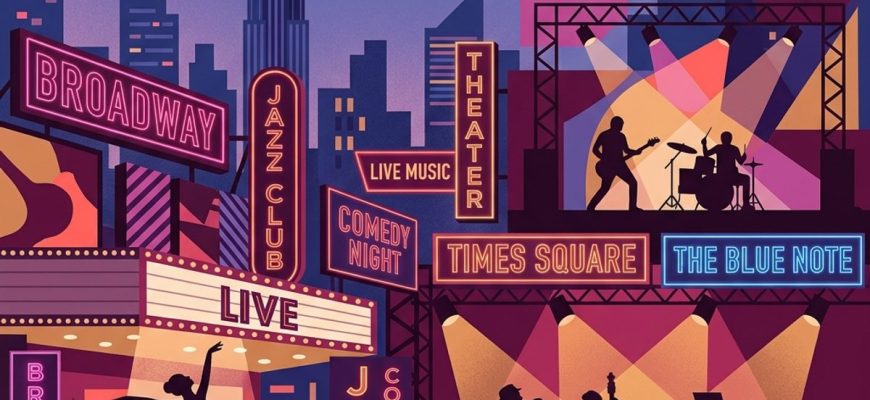 Things to Do in New York This September