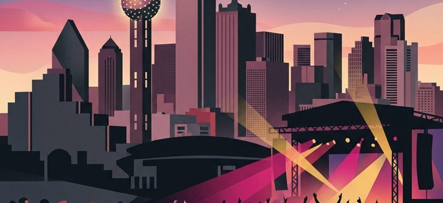 Things to Do in Dallas This September: Live Music, Theater & Comedy