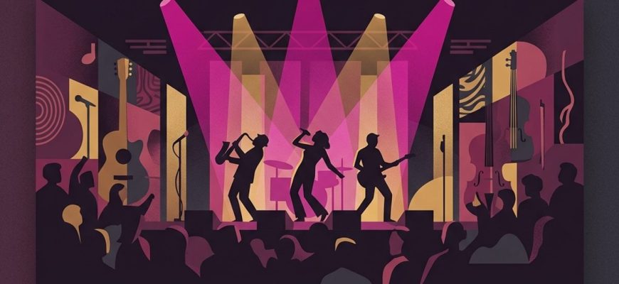 Things to Do in Nashville This September: Live Music & Comedy