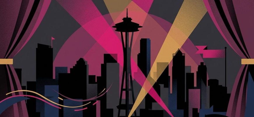Things to Do in Seattle This September: Live Music, Theater & Comedy