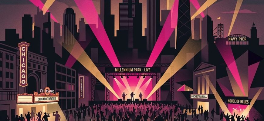 Things to Do in Chicago This Weekend: Aug 14–16