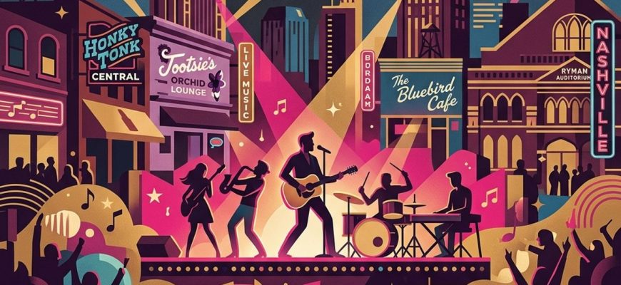 Things to Do in Nashville This Weekend: Aug 14–16