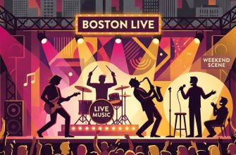 Things to Do in Boston This Weekend: Aug 14–16