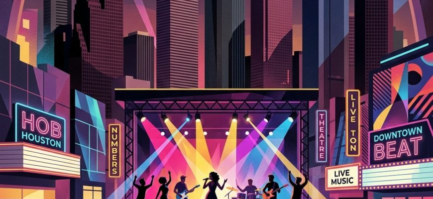 Things to Do in Houston This Weekend: Aug 21–23