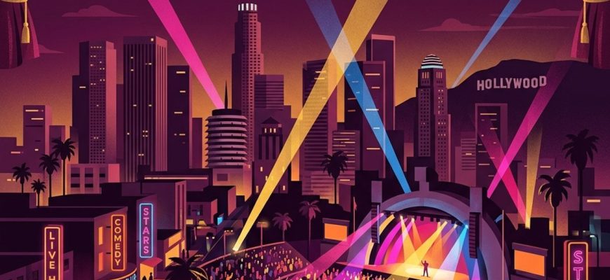 Things to Do in Los Angeles This Month: September 2026