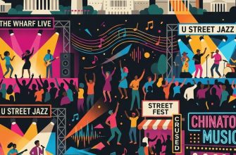 Things to Do in Washington This Weekend: Aug 14–16