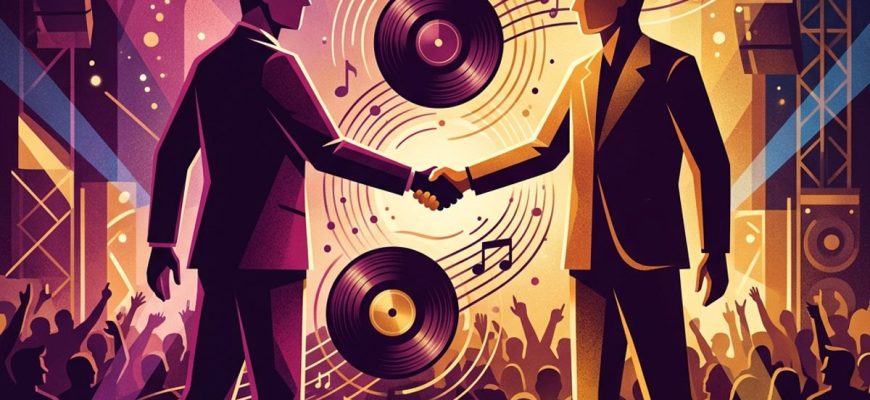 Gaga Music, Warp Publishing Expand Partnership