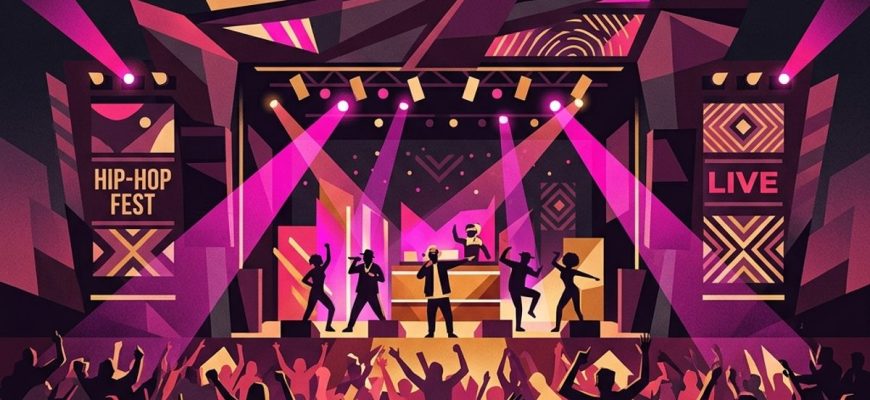 Hilltop Hoods to Headline Castaway Festival Across Three Cities