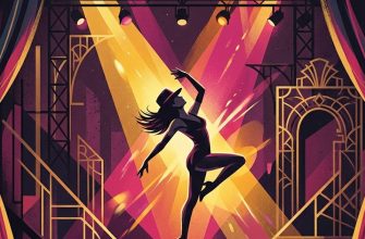 Ivy Makes Broadway Debut in Chicago at Ambassador