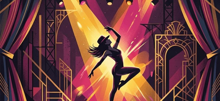 Ivy Makes Broadway Debut in Chicago at Ambassador