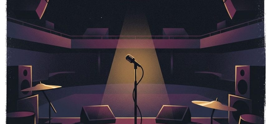 J. Cole Cancels Sacramento Show After Crew Death