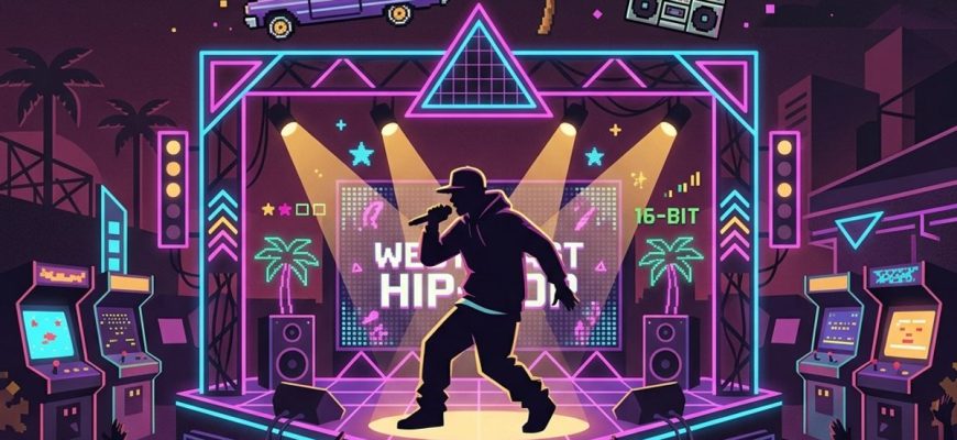 Jay Worthy Releases 16-Bit Video Game 'P of the Week'