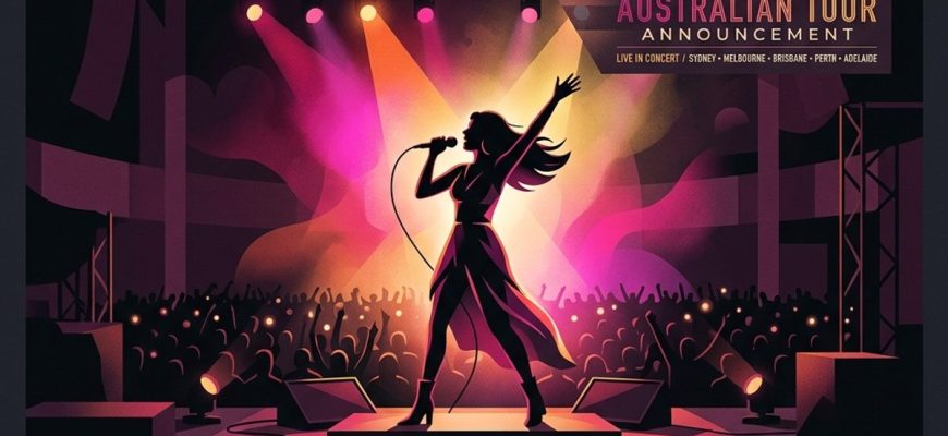 Jorja Smith Announces 2027 Australian Tour