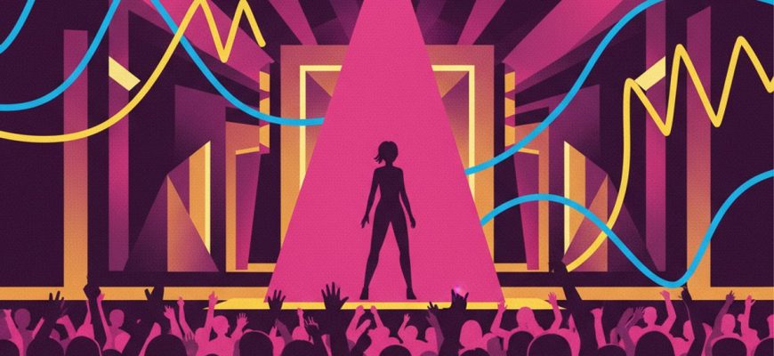 Kylie Cantrall Announces Valley Girl Problems Tour