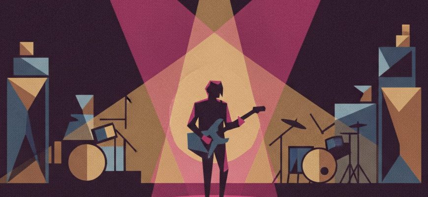 Modest Mouse Removes Guitarist O'Connor From Tour