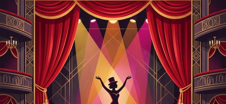 Moulin Rouge! The Musical closes Broadway run August 30