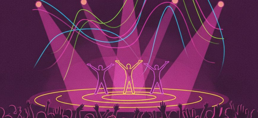 Music Companies Report Strong Q2 2026 Earnings