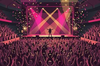 Noah Kahan Sells Out Rose Bowl Stadium
