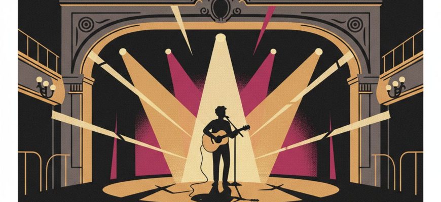 Paul Kelly Returns to Kings Cross for One-Off Sydney Show