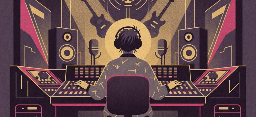 Role Model Resists Label Push for Big-Name Producers on New Album