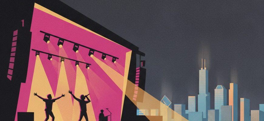 Rodrigo, Yungblud Join Smashing Pumpkins at Lollapalooza