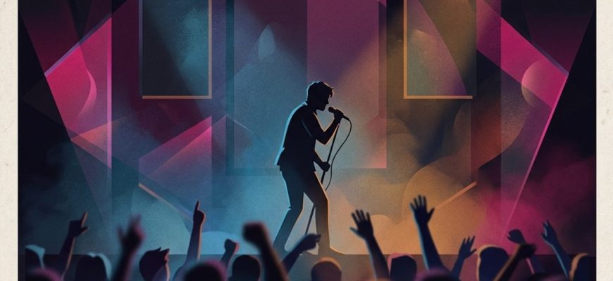 The Neighbourhood's 'Sweater Weather' Hits 1B YouTube Views
