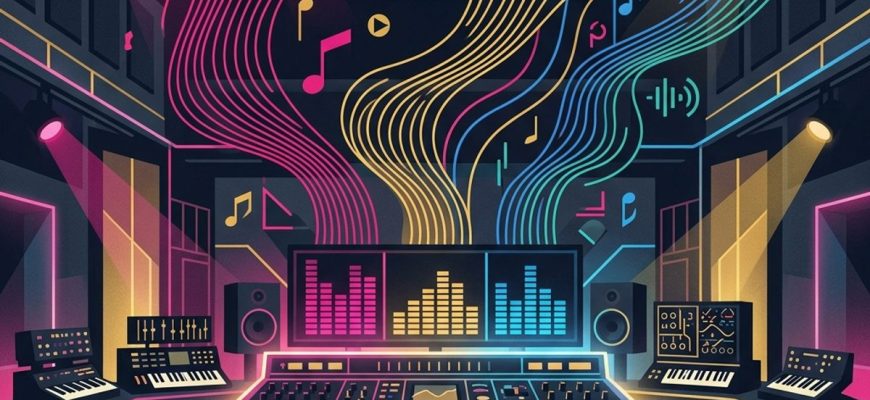 Udio and GRAI License UMG-Backed AI Music Patents