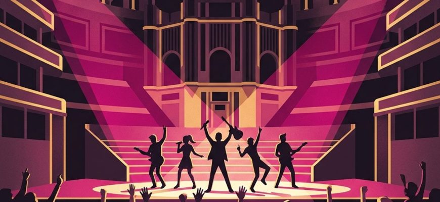 Youth Music Awards 2026 Moves to Liverpool