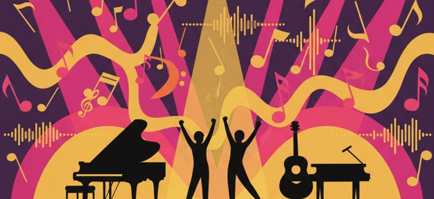 Gavin Brivik, Andrew Bird Win 2026 Primetime Emmy for Original Music