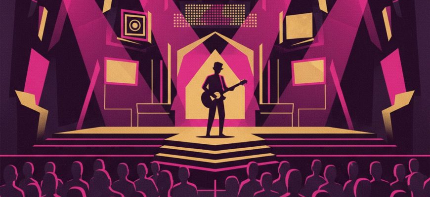 Apple Music Announces New Live Venue at London's Battersea
