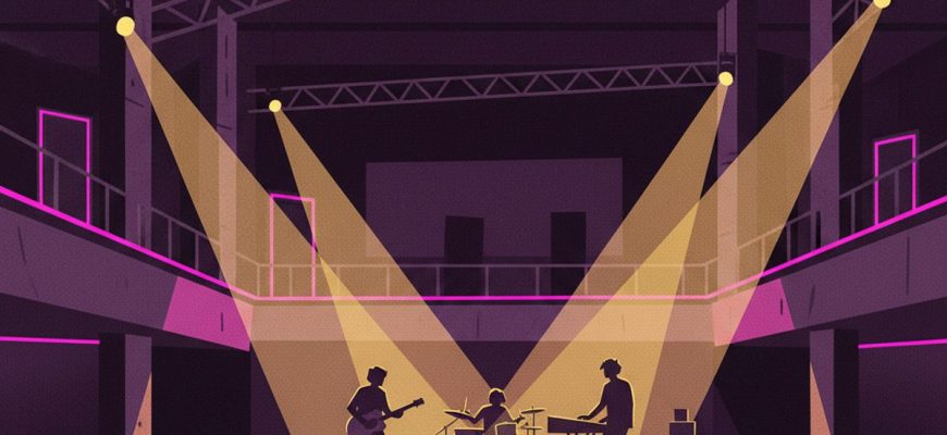 Apple Opens Apple Music Hall Live Venue in London