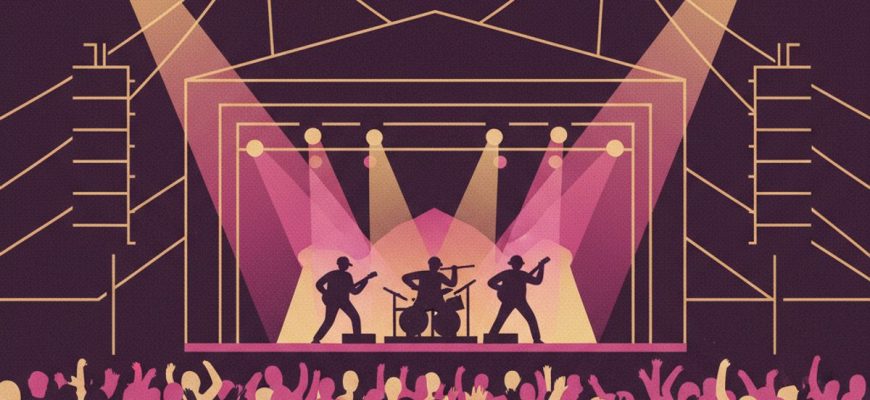 ARIA Award for Best Music Festival Returns