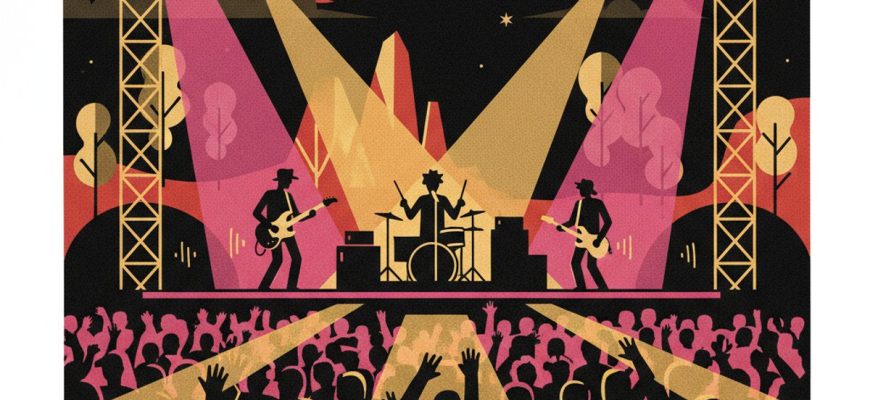 Australian Crawl, Men at Work Add 2026 Tour Dates