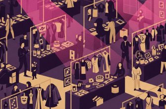 Broadway Flea Market Moves Indoors to Hammerstein Ballroom