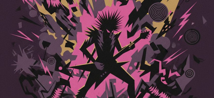 Chuck Varga, GWAR Founding Member, Dead at 68