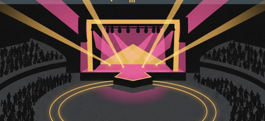 Ed Sheeran Removes B-Stage Over Security Concerns in Philadelphia